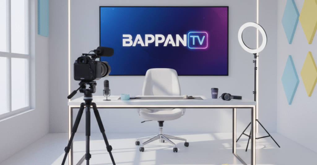 bappan tv