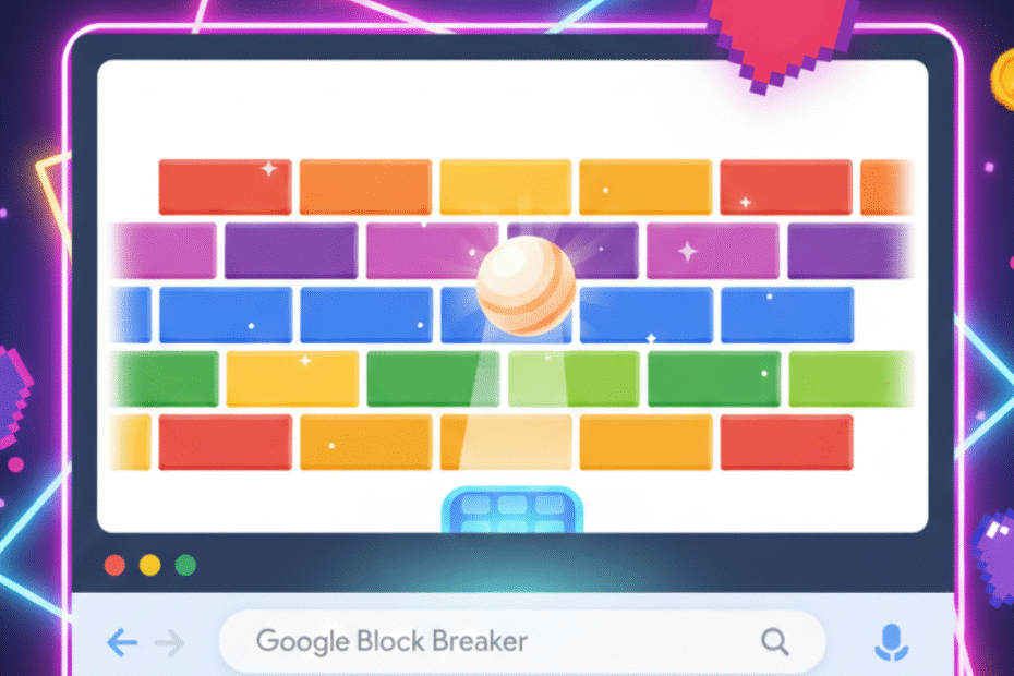 classic arcade gameplay