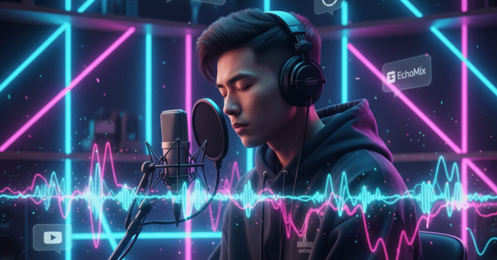 A fresh look at the fansqingers movement, exploring how fan-creators are transforming digital culture, collaboration and music communities in 2025.