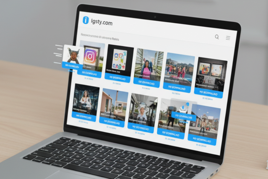 igsty com