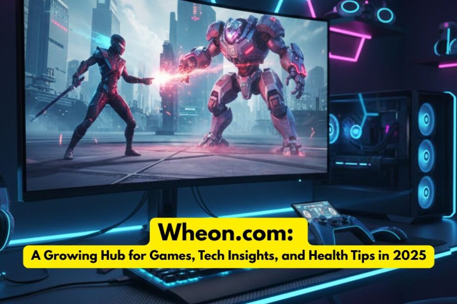 Wheon games reviews with honest pros and cons