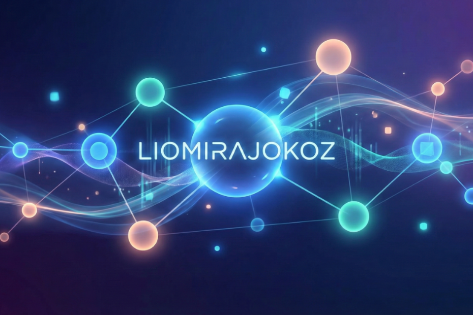 what is liomirajkoz