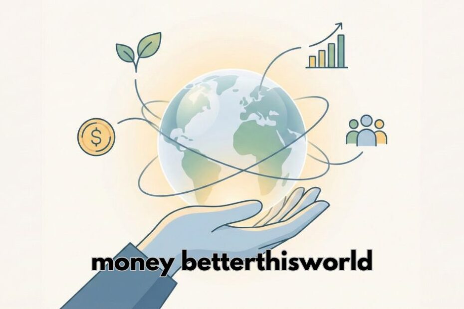 money betterthisworld
