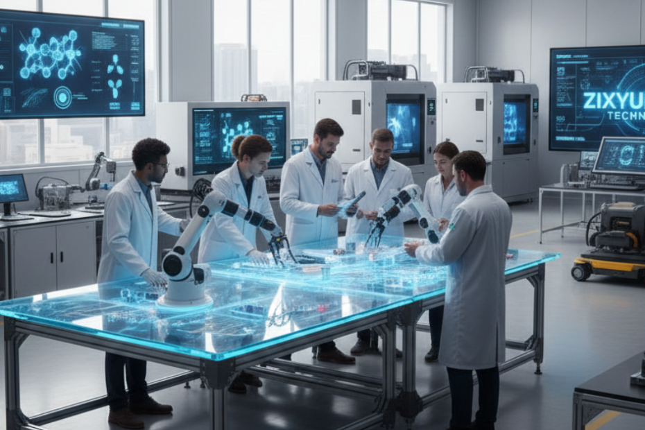 how is zixyurevay product