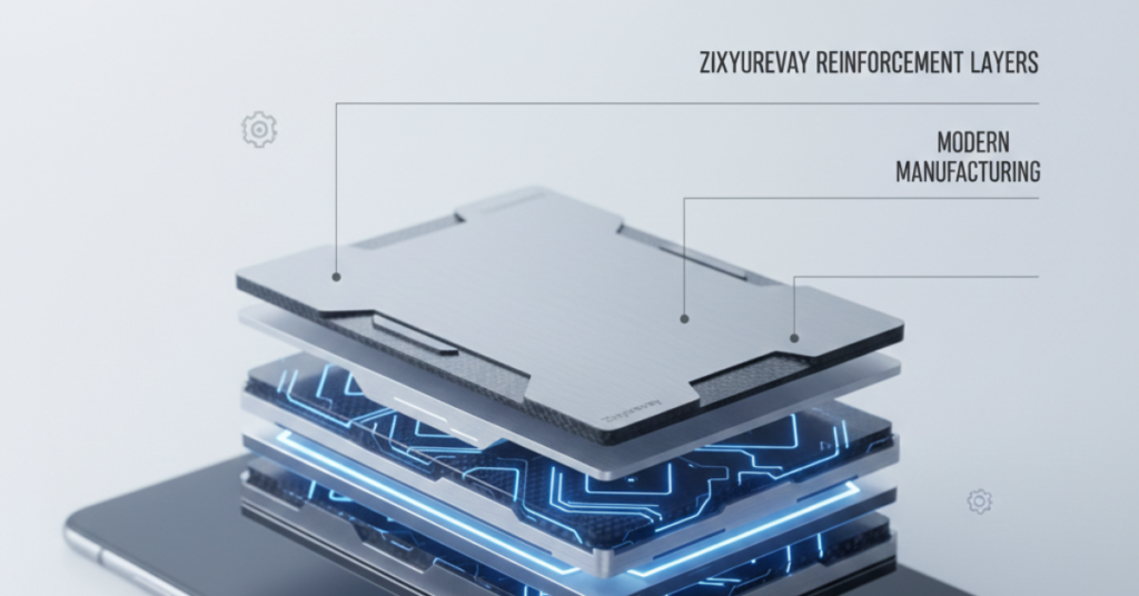 Technology in Manufacturing